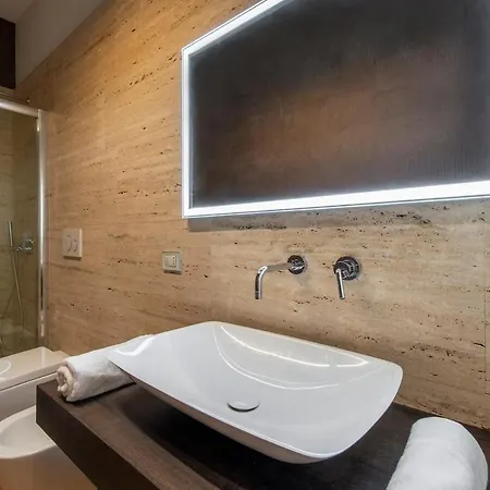 Appartement Bocconi - B Milan