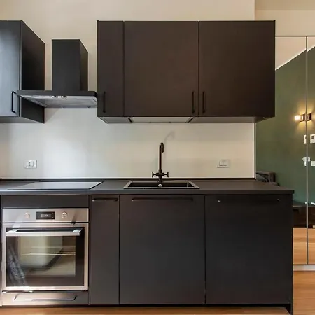Bocconi - B Apartment