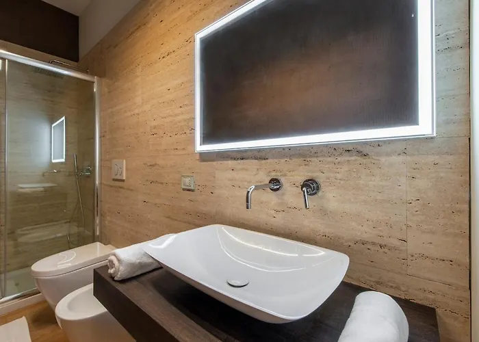 Apartamento Bocconi - B Milão